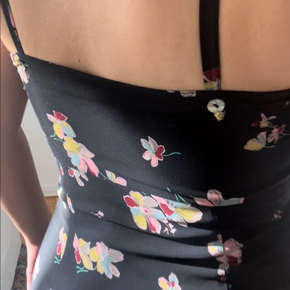 Esprit Floral Dress - Picture 5 of 8